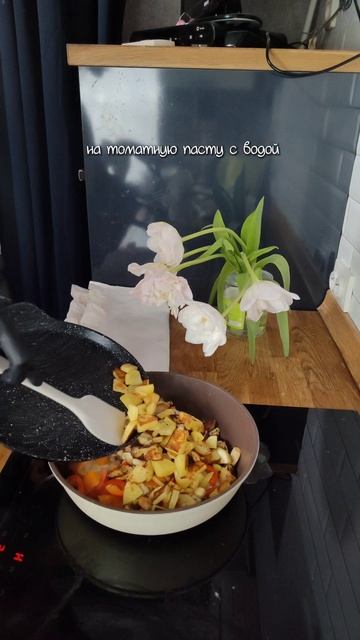 КУРИЦУ С ОВОЩАМИ ВКУСНЕЕ НЕ ПРИГОТОВИТЬ #РЕЦЕПТ