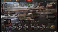 11.03.25 ZLODEY_ZORG в Мире танков (World of Tanks)