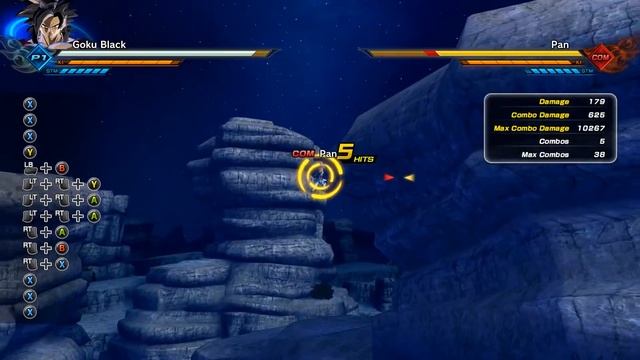 Legendary Agwang- Gods VS Mortals- Wrath of Xicor -Pack Download!