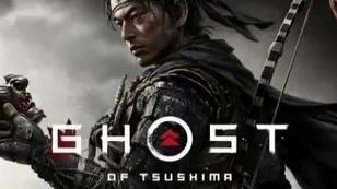 Ghost of Tsushima ! Первое прохождение !