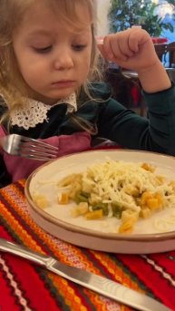 Когда в сотый раз решила начать правильно питаться)))