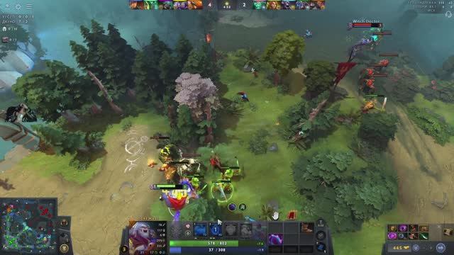 Пятницо 🚀 Dota 2 | Чилим 😅🔥