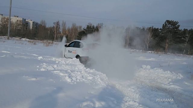 Погода на 9, 10, 11 января