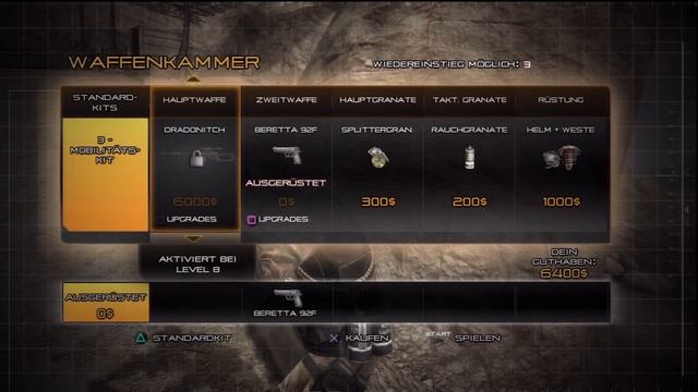 Modern Combat:Domination Gameplay - Team-Deathmatch [HD]