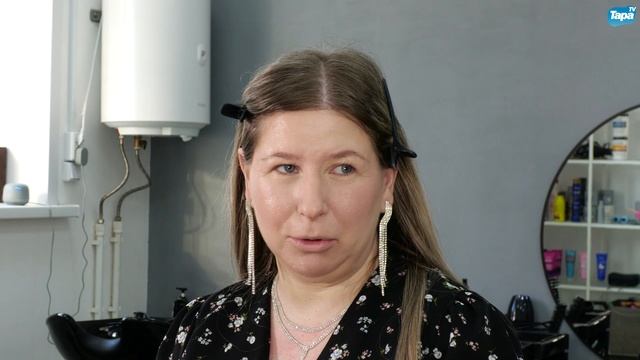 Фотографы и визажисты провели для мам социальную акцию к 8 марта (11.03.2025)