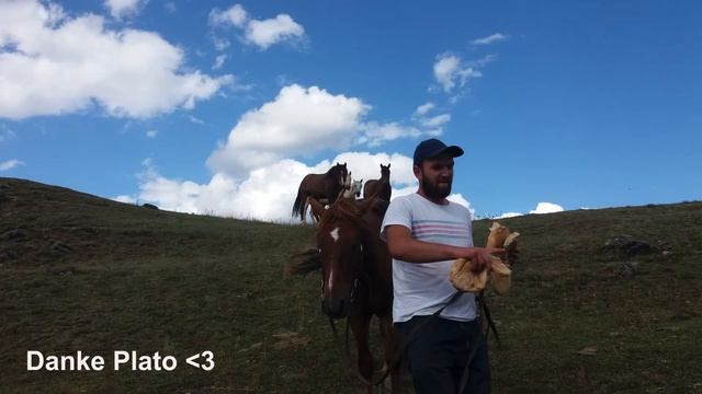 EP 8 I Georgien Teil 3 I  Biken im Kaukasus I WELTUMSAURERUNG
