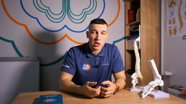ЧТО ПОЛУЧИТЕ ЕСЛИ ВЫБЕРЕТЕ ПРАВИЛЬНЫЕ ТРЕНИРОВКИ
