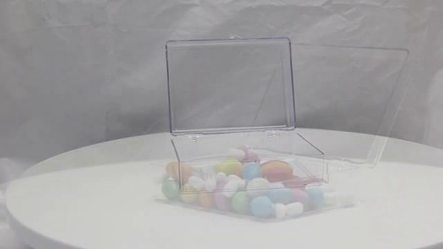 #acryliccandybox#candybox#candies
