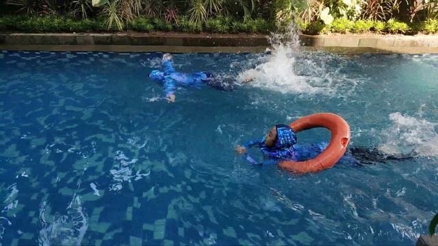 Cobain moza mini mx2 kok miring