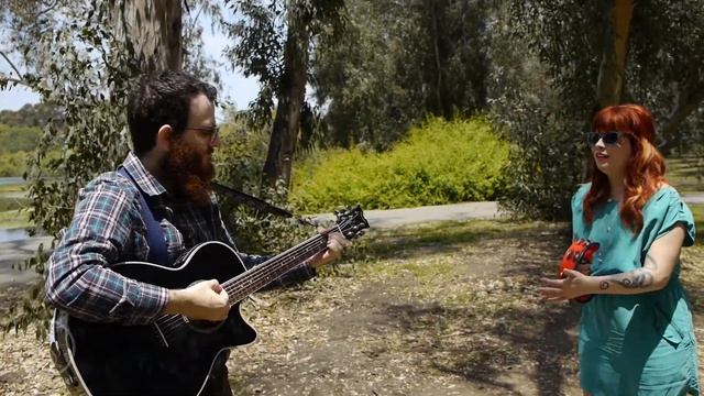 Lipstick Lumberjack - "Dead Man's Blood"
