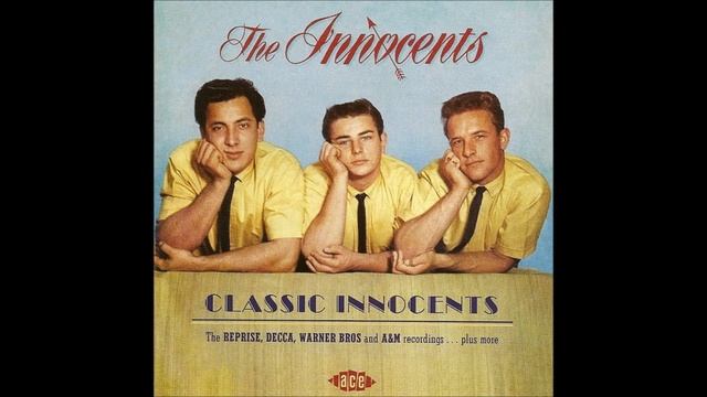 The Innocents - Don't Call Me Lonely Anymore