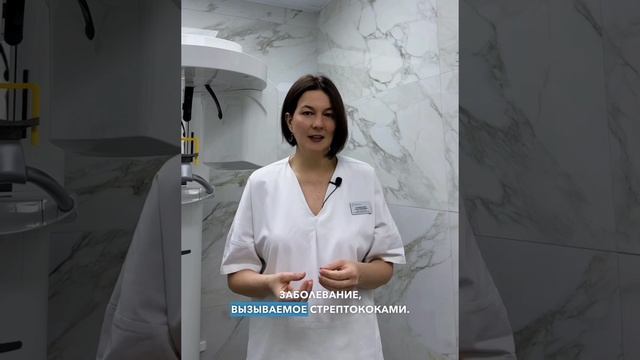 Почему появляется кариес у детей?