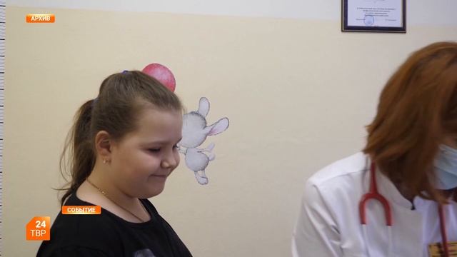 Вирусные инфекции атакуют