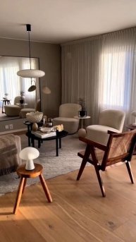 Маленькая гостиная ❤️🔥
Вам нравится?