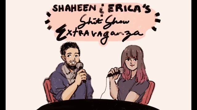 S1-E15 | Fear Factor but with Nipples