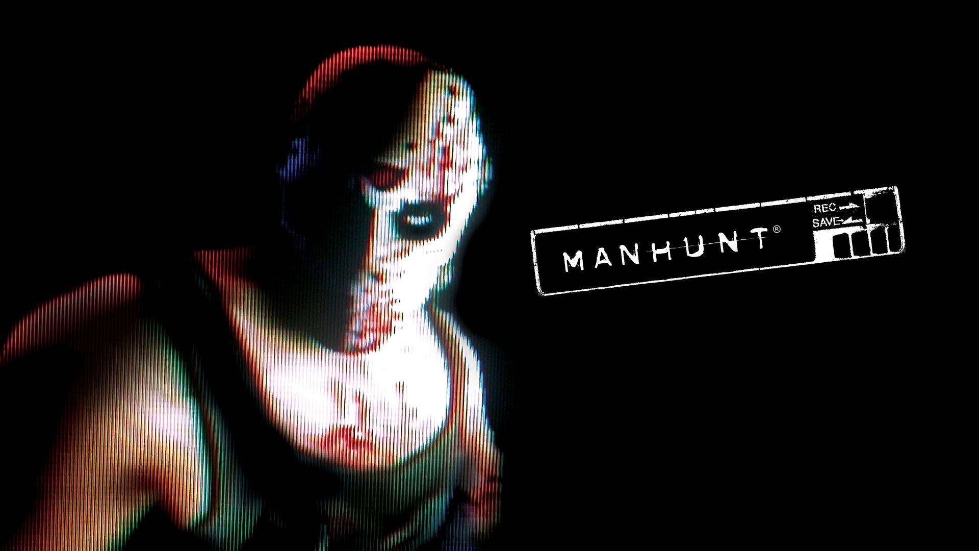 Manhunt (Охота на людей)