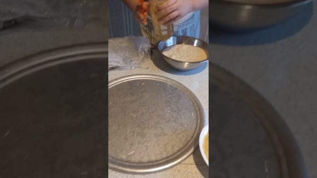 Пирожки с картошкой. Бабушкин рецепт быстрый и лёгкий!