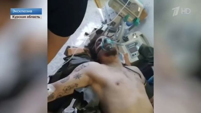 🔥🔥🔥 Про Суджу и Курскую область подробно.
