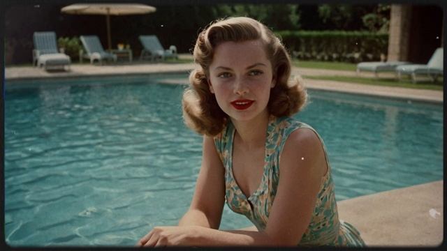 👉 1940s VINTAGE SWING MUSIC | SUMMER DAYS MUSIC