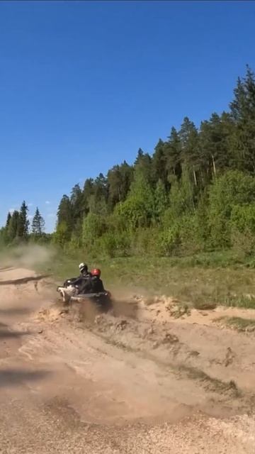 Авторитеты на квадроциклах #квадроцикл #automobile #offroad #stels #mud #stelsleopard #эндуро #atv