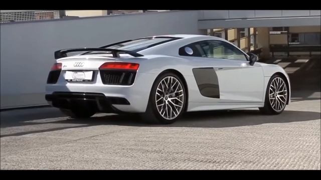 Audi Lovers  Elimi Tut  N-96-Music