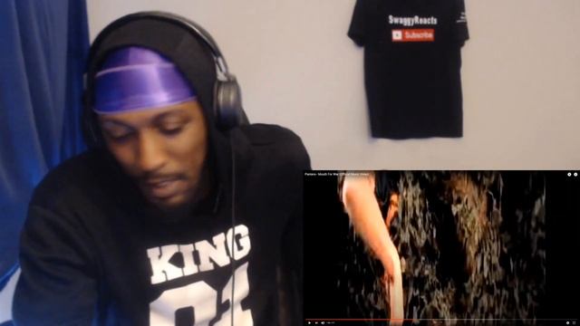Pantera - Mouth For War (Official Music Video) Reaction