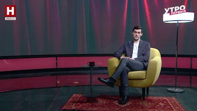 Подборка шедевров от Юрия Галаяна | ПОСИДИМ
