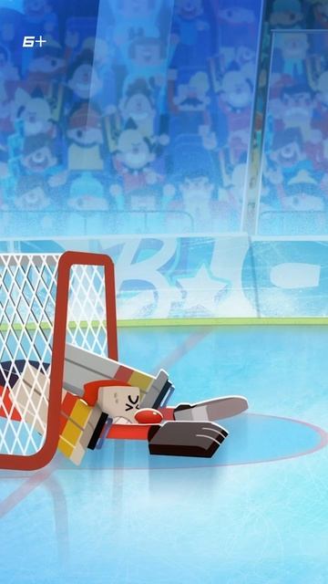 Сегодня узнаем получше «Красных Метеоров»! ❤️