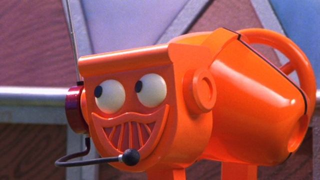 Bob the Builder 151 Bashing Crashing Benny