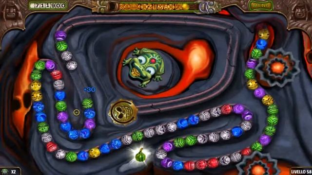 BOSS ZAKA MU - #6 ZUMA'S REVENGE - gratis con origin