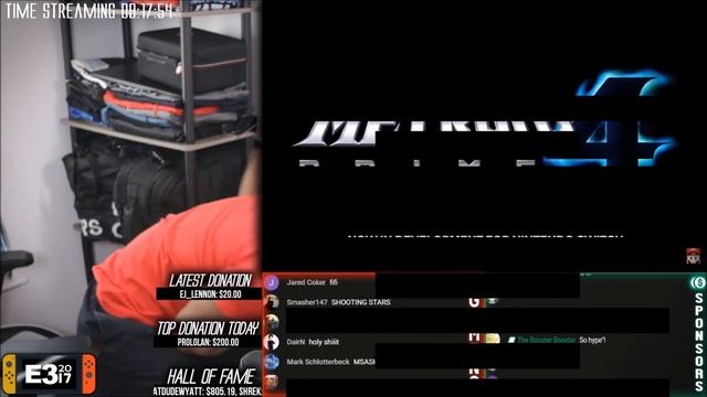 Etika REACTS to finding girls on the DARK NET