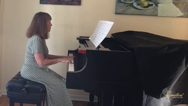 Nuvole Bianche (Intermediate Piano Solo) - Piano Cover + Sheet Music