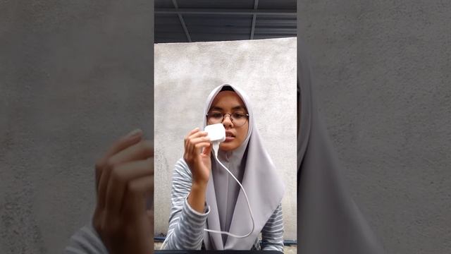 Mooc communicative english2 product charger and powerbank