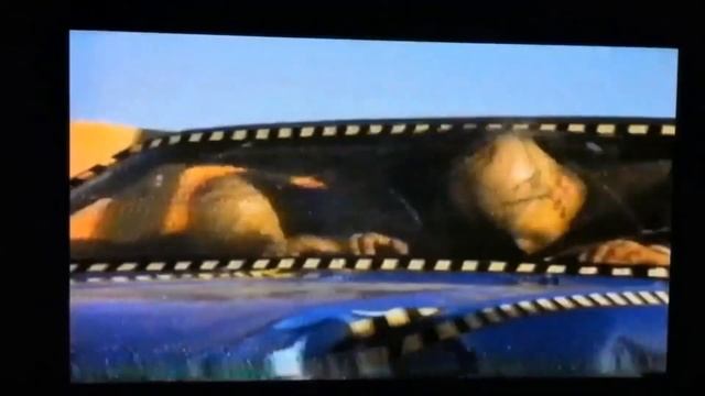 FREE ZUMA "Dye My Hair" Video