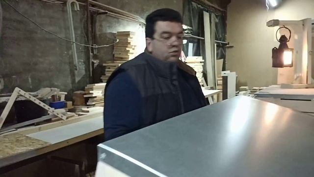 ЦЕХ для УЛЬЕВ ЛЕЖАКОВ
