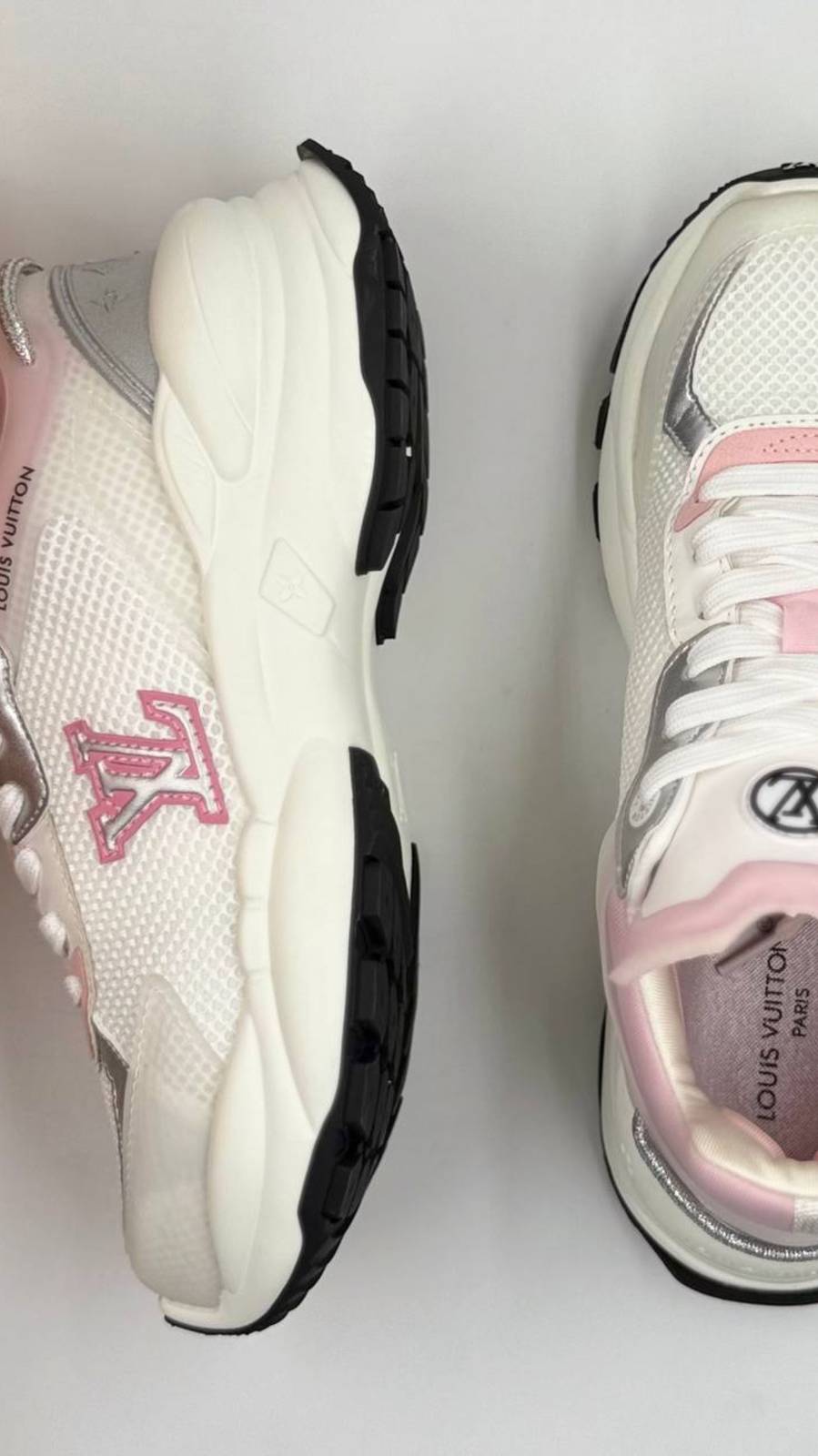 Кроссовки Louis Vuitton👟 Доступны для заказа!