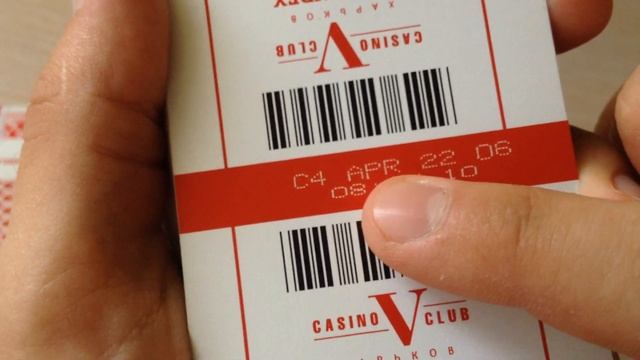 ОБЗОР КОЛОДЫ ВСЛЕПУЮ The best secrets of card tricks are always No...