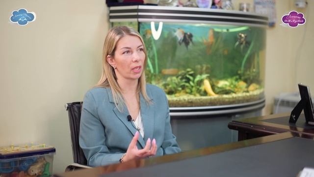 Инклюзия. Ресурсный класс. Беседа с мамой ребёнка с аутизмом, Чернавской Анастасией Васильевной