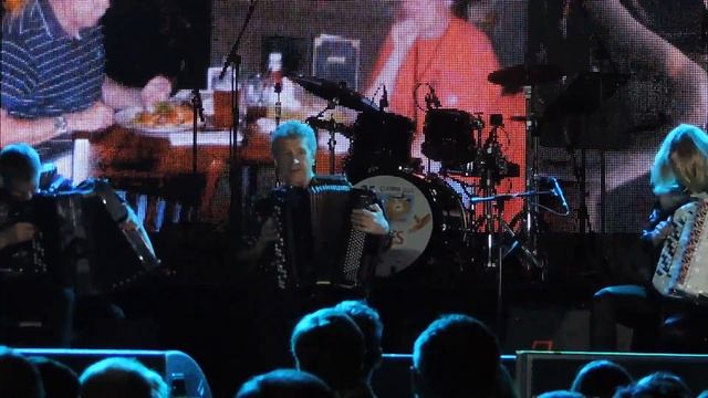 AccordionRock 25/02/19 AURORA CONCERT HALL