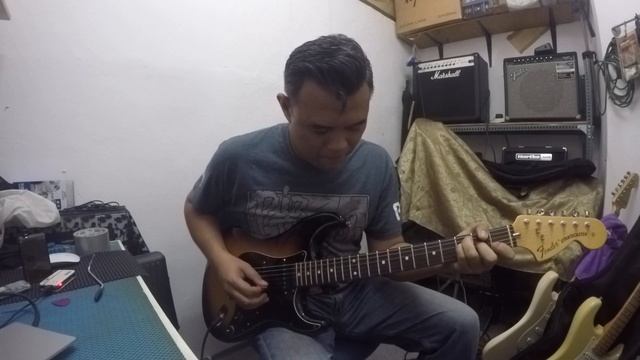 FINAL FRAME - MICHAEL KIWANUKA (COVER)