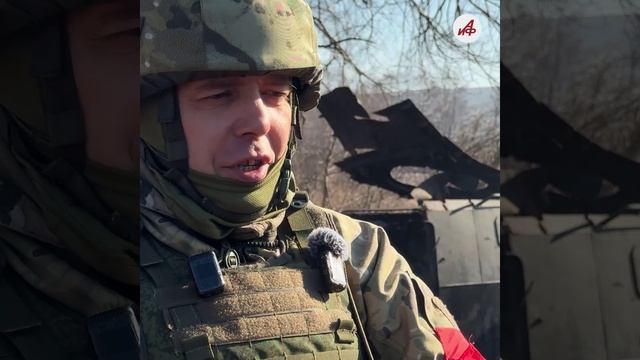 Давили с трёх сторон. Командир полка «Апостол» раскрыл, как выбивали ВСУ из Нов