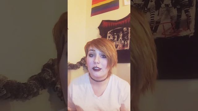Unpopular opinion; Shaming and hate.