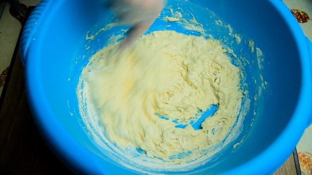 Рецепт домашнего хлеба . Вкусный хлеб в печке, духовке.