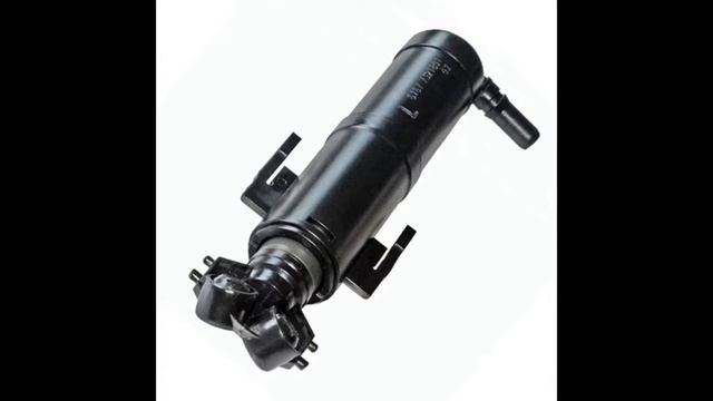 DYSZA SPRYSKIWACZ REFLEKTORA LAMPY L do BMW X1 E84   enimo net