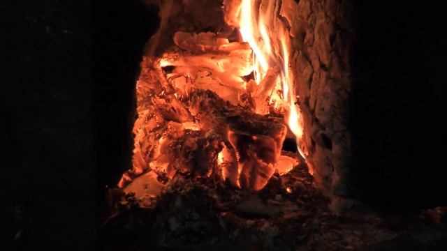 Быстро прогорают дрова в печке? Способ длительного горения "ПОЛУЧУРКА". Стабильная температура.