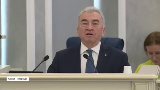 ЛенТВ24: Туристический налог обсудили на совместном заседании парламентов регионов-соседей