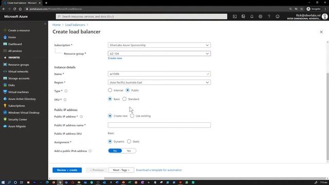 AZ-104 Exam EP 25: Azure Load Balancer