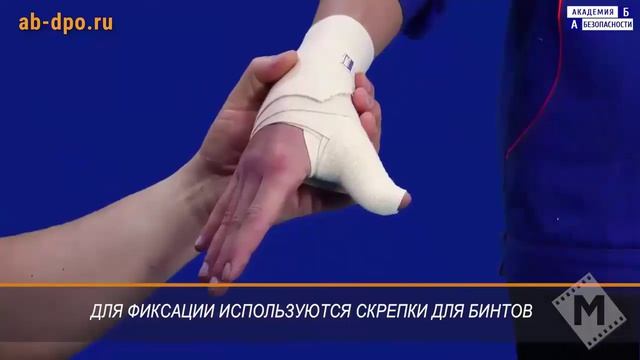 Учебный фильм к ЗАРНИЦЕ