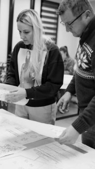 ЭНТЕЛЕХИЯ в лицах
#строительство #энтелехия #сберсити