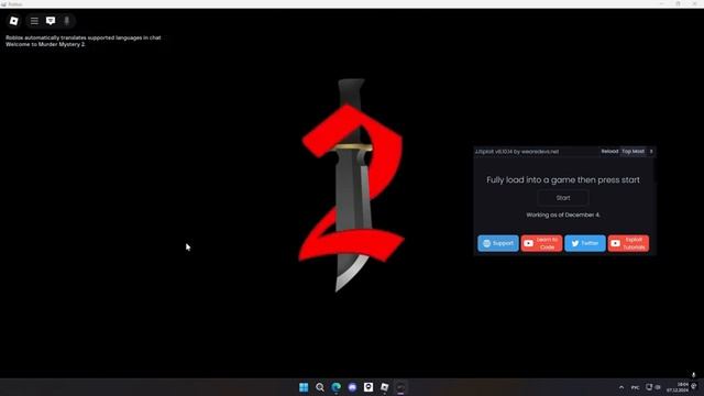 БЕСПЛАТНЫЙ ЧИТ НА РОБЛОКС! JJSploit 🔥Как Скачать Читы На Роблокс?! ✨ Чит на Роблокс!